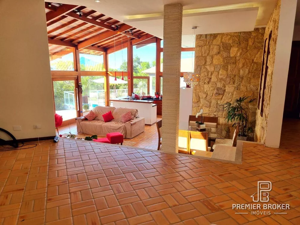 Casa, 4 quartos, 600 m² - Foto 13