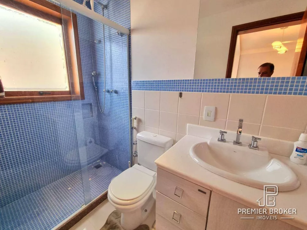 Casa, 4 quartos, 600 m² - Foto 34