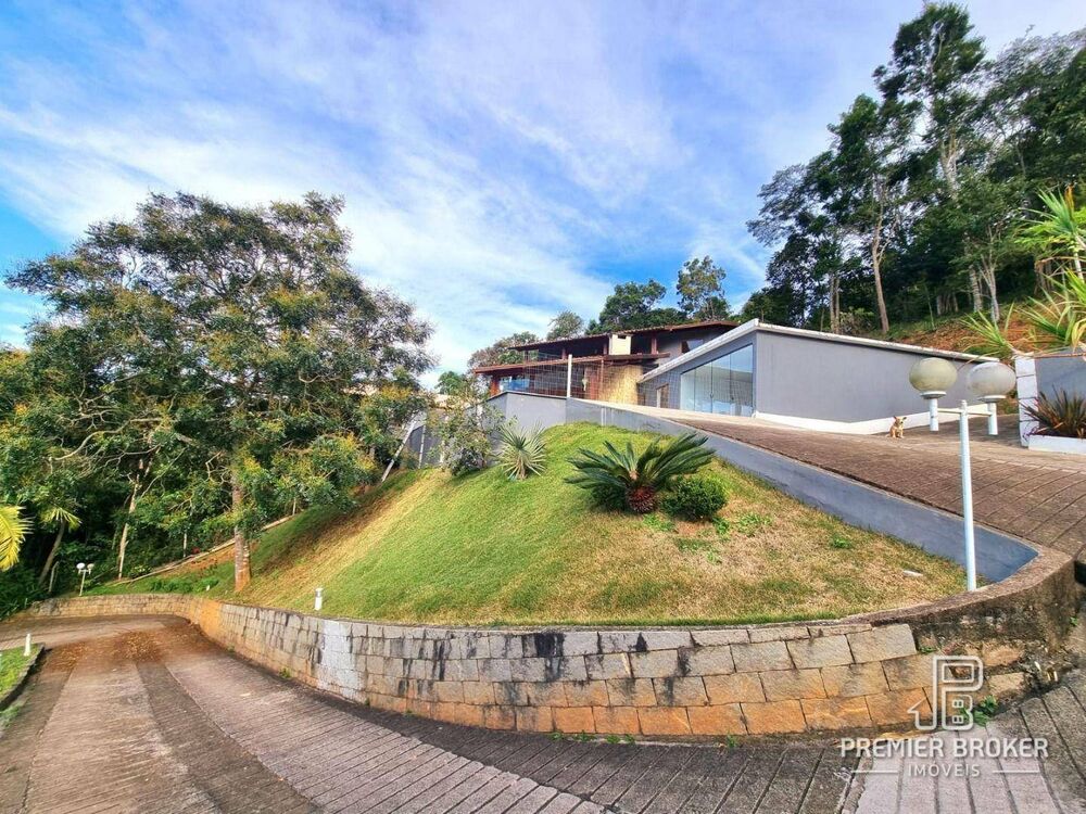 Casa, 4 quartos, 600 m² - Foto 67