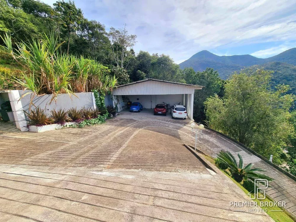 Casa, 4 quartos, 600 m² - Foto 51