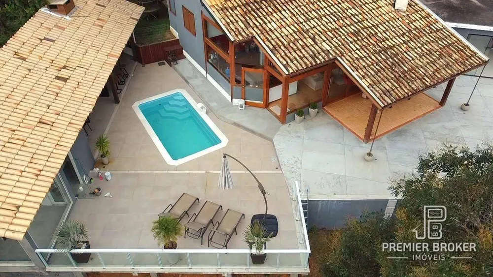 Casa, 4 quartos, 600 m² - Foto 2