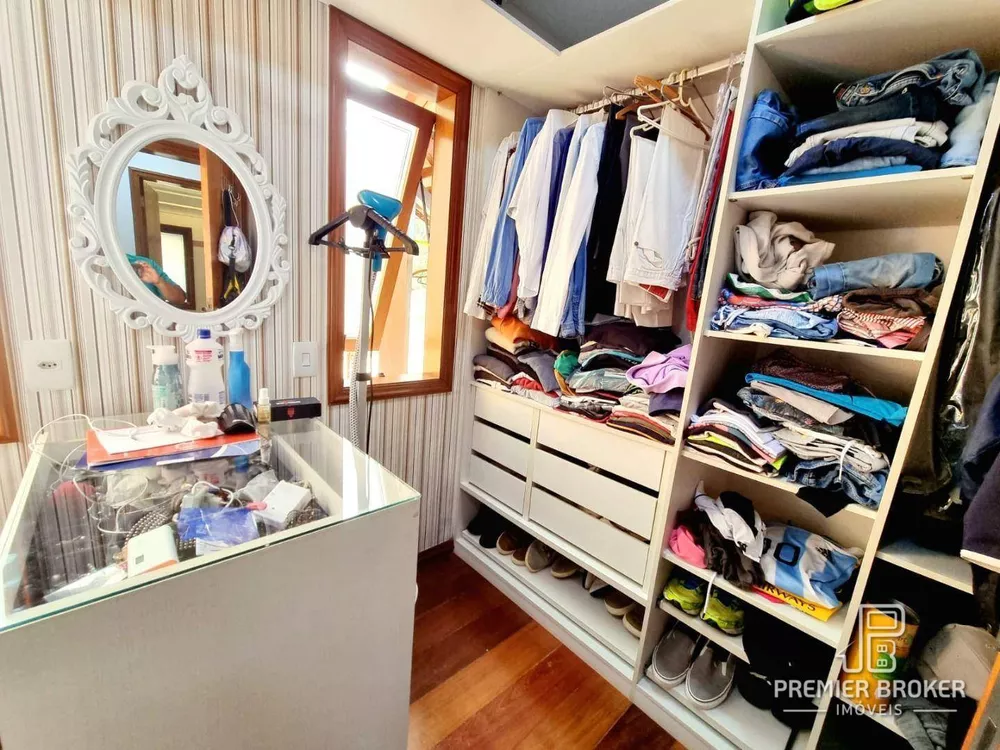 Casa, 4 quartos, 600 m² - Foto 26