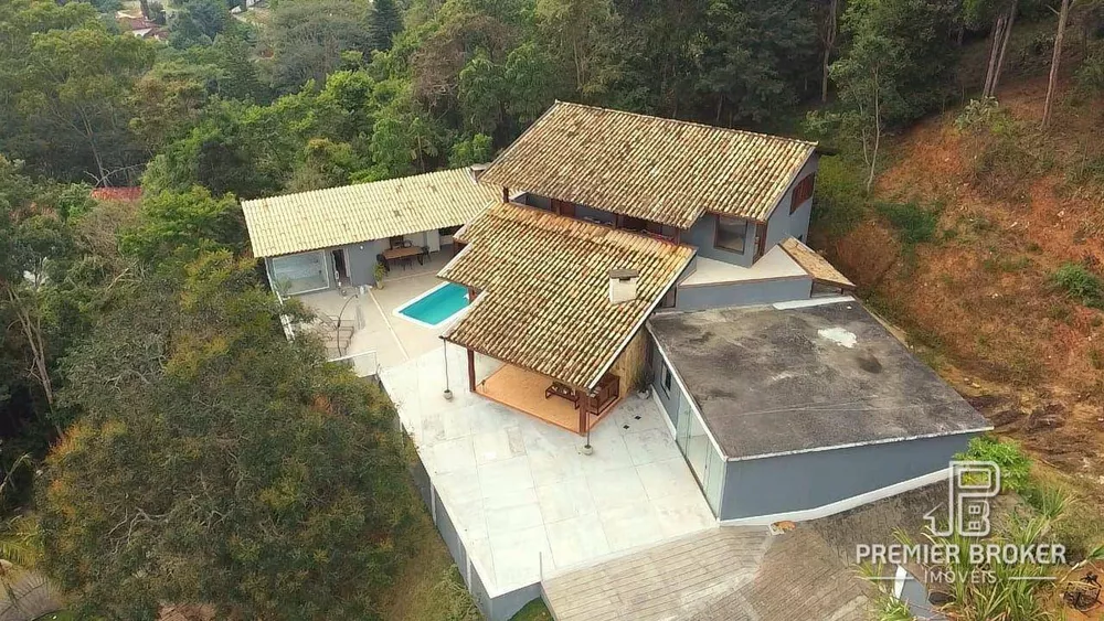 Casa, 4 quartos, 600 m² - Foto 69