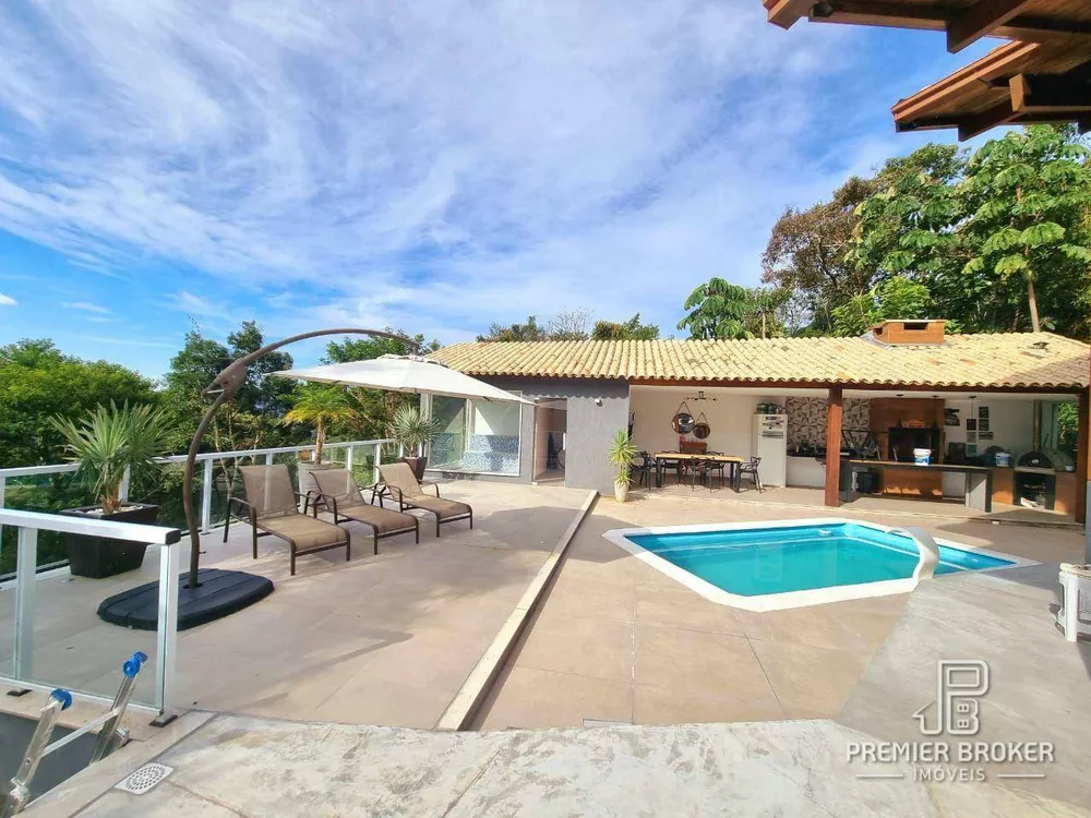 Casa, 4 quartos, 600 m² - Foto 7