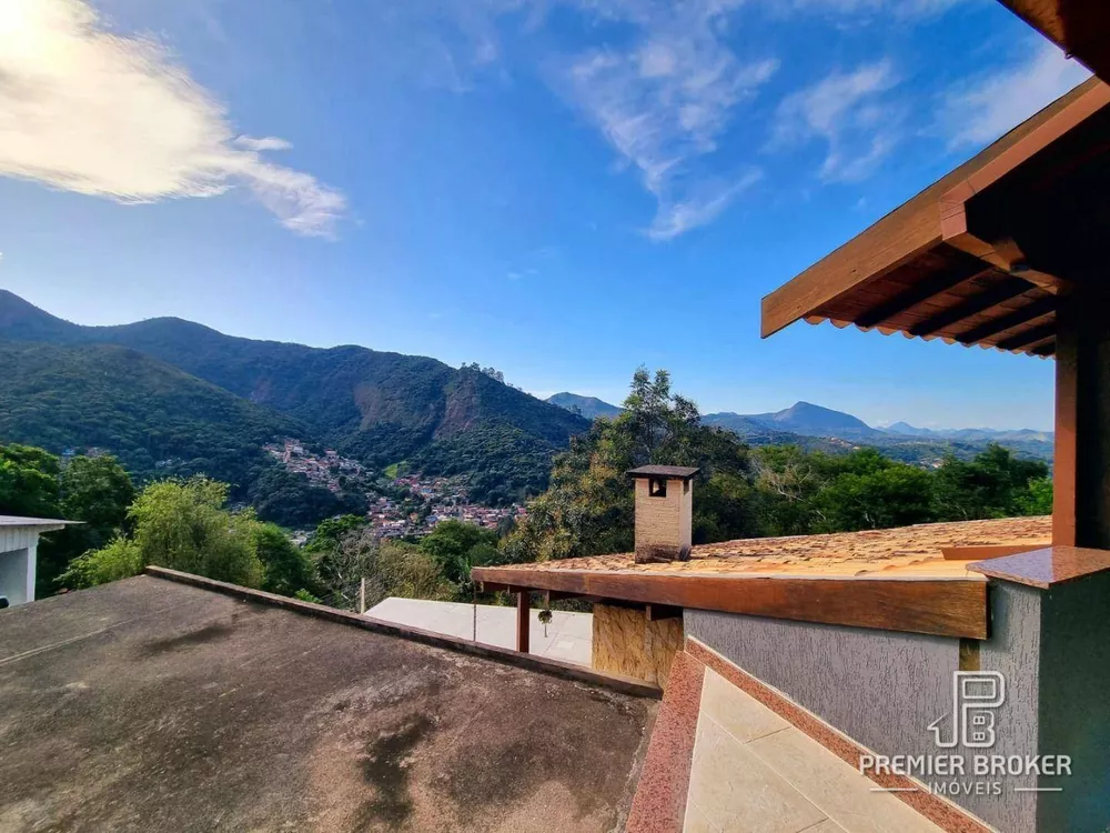 Casa, 4 quartos, 600 m² - Foto 39