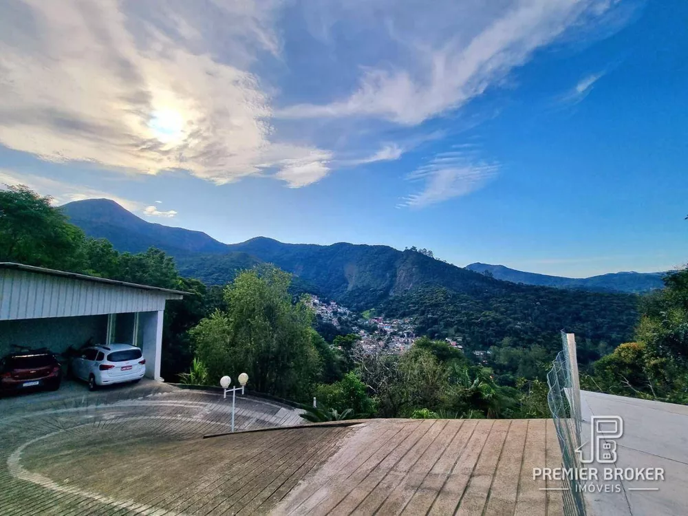 Casa, 4 quartos, 600 m² - Foto 52