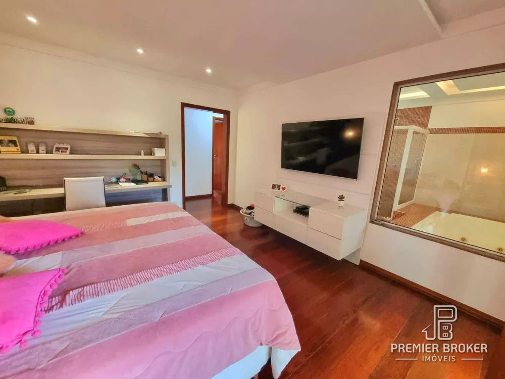 Casa, 4 quartos, 600 m² - Foto 30