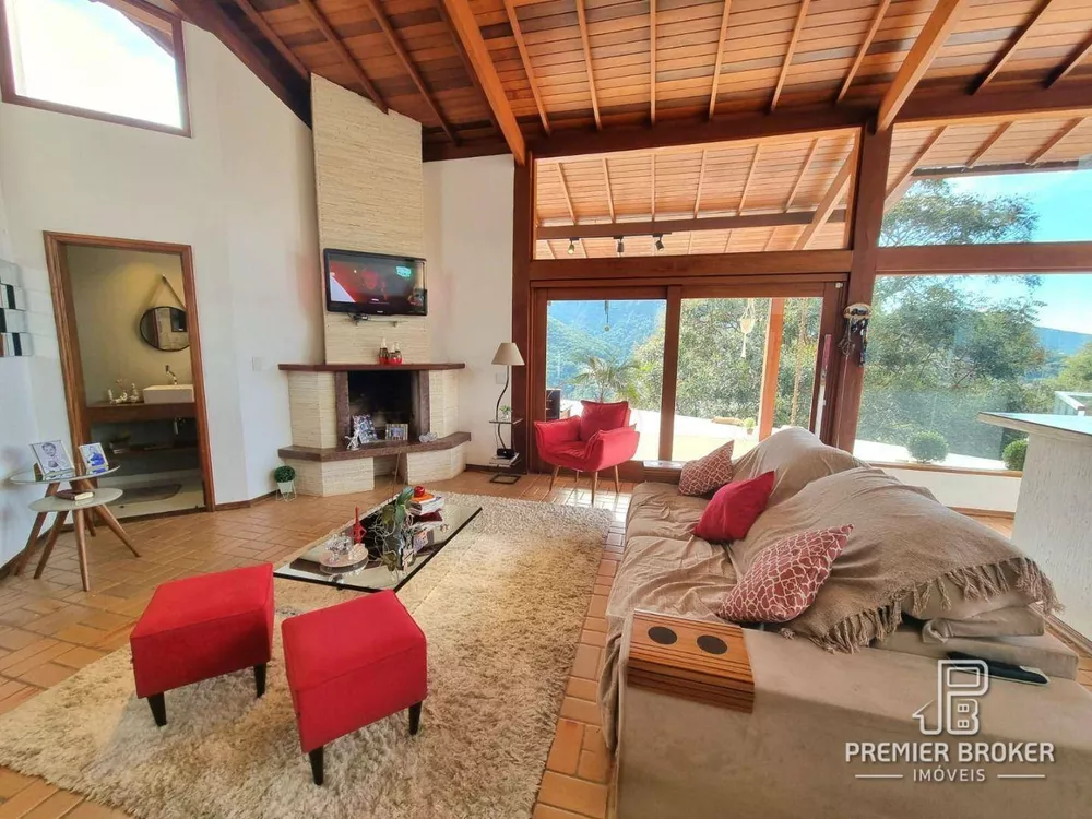 Casa, 4 quartos, 600 m² - Foto 16