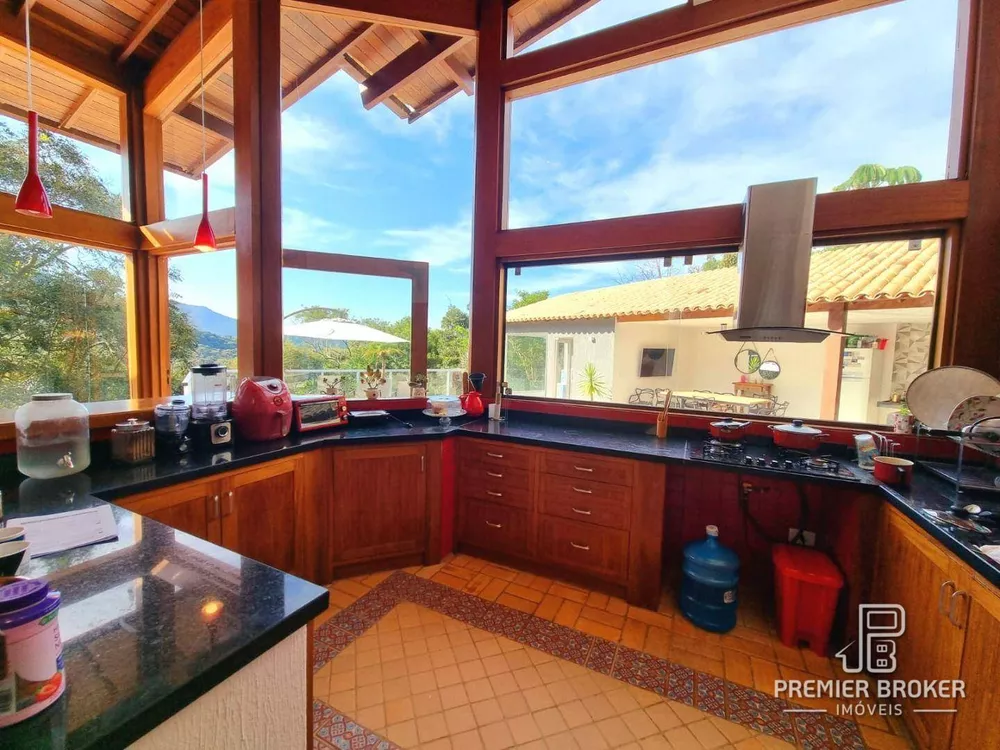 Casa, 4 quartos, 600 m² - Foto 11