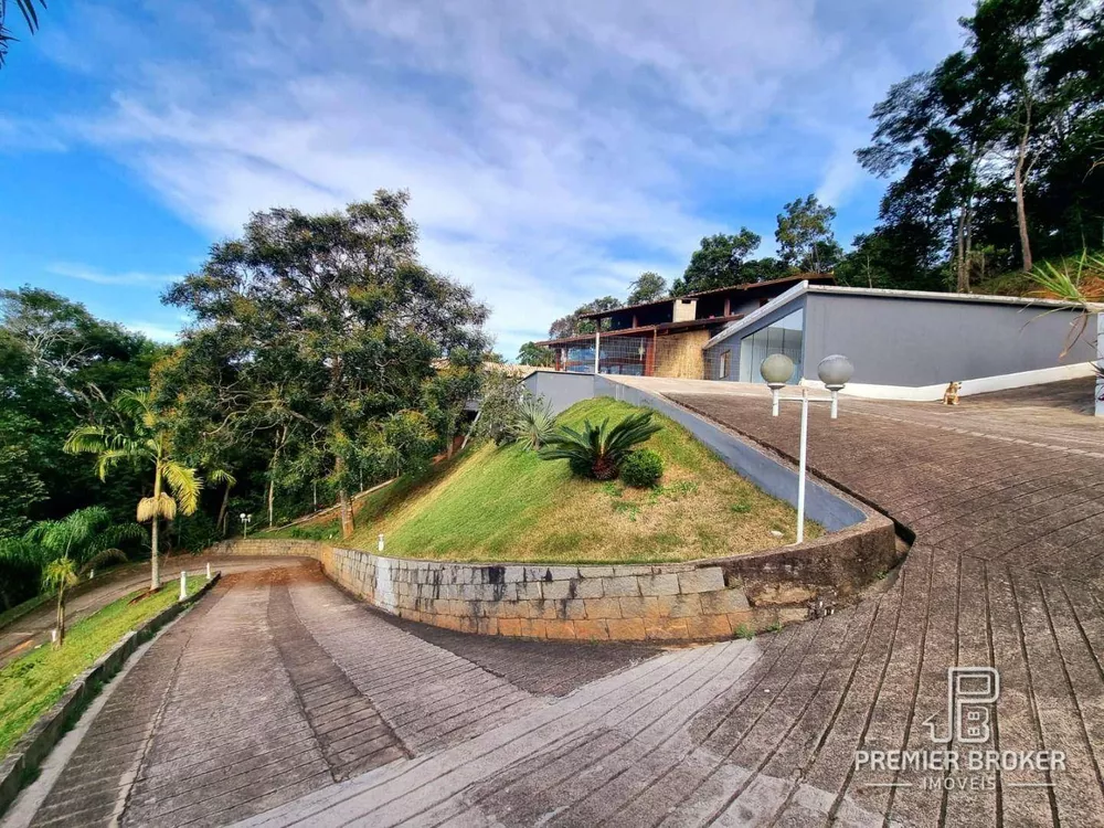 Casa, 4 quartos, 600 m² - Foto 64