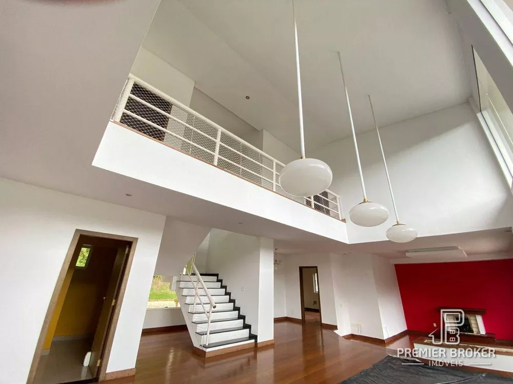 Casa de Condomínio, 6 quartos - Foto 10