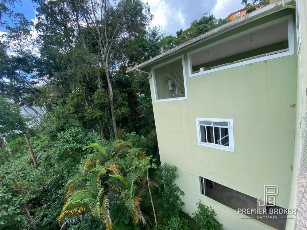 Casa de Condomínio, 6 quartos - Foto 5
