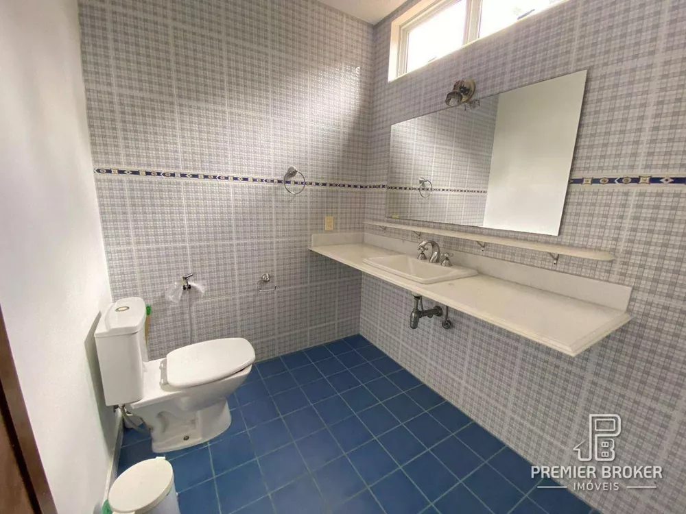 Casa de Condomínio, 6 quartos - Foto 13