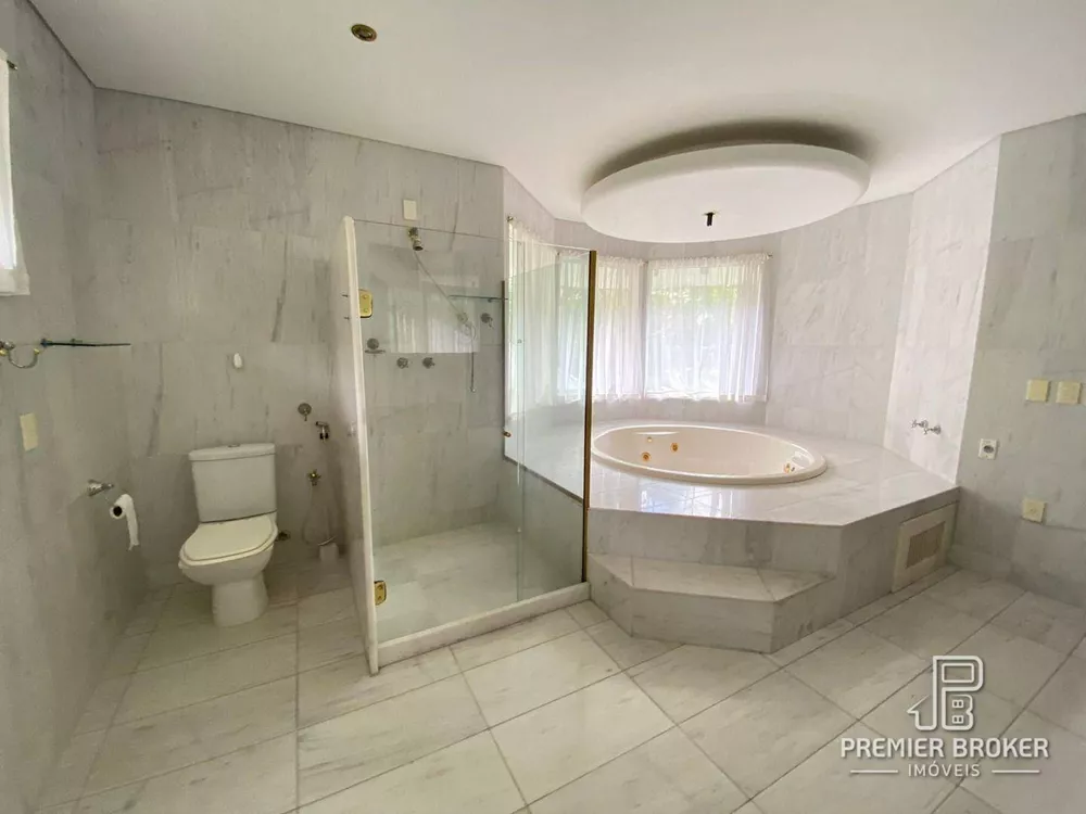 Casa de Condomínio, 6 quartos - Foto 19