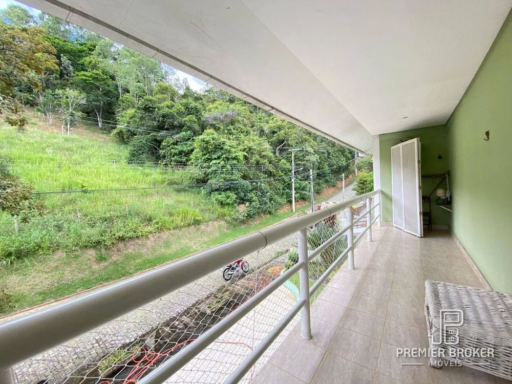 Casa de Condomínio, 6 quartos - Foto 12