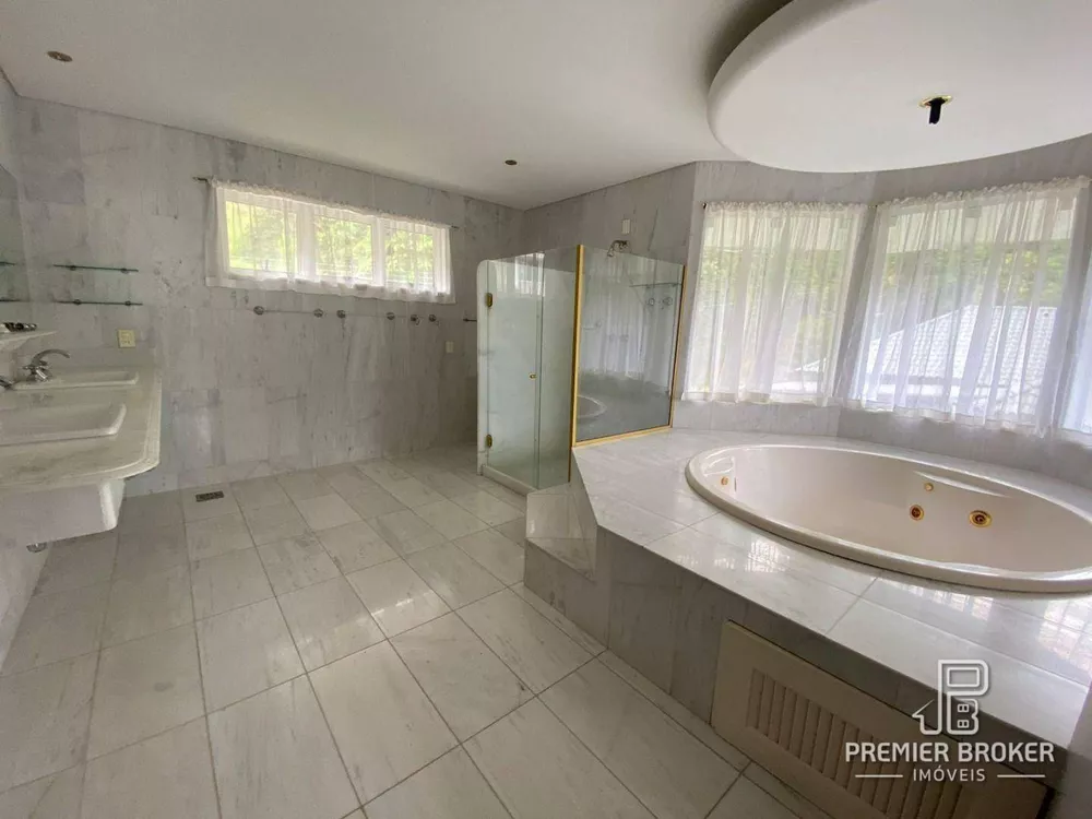 Casa de Condomínio, 6 quartos - Foto 18