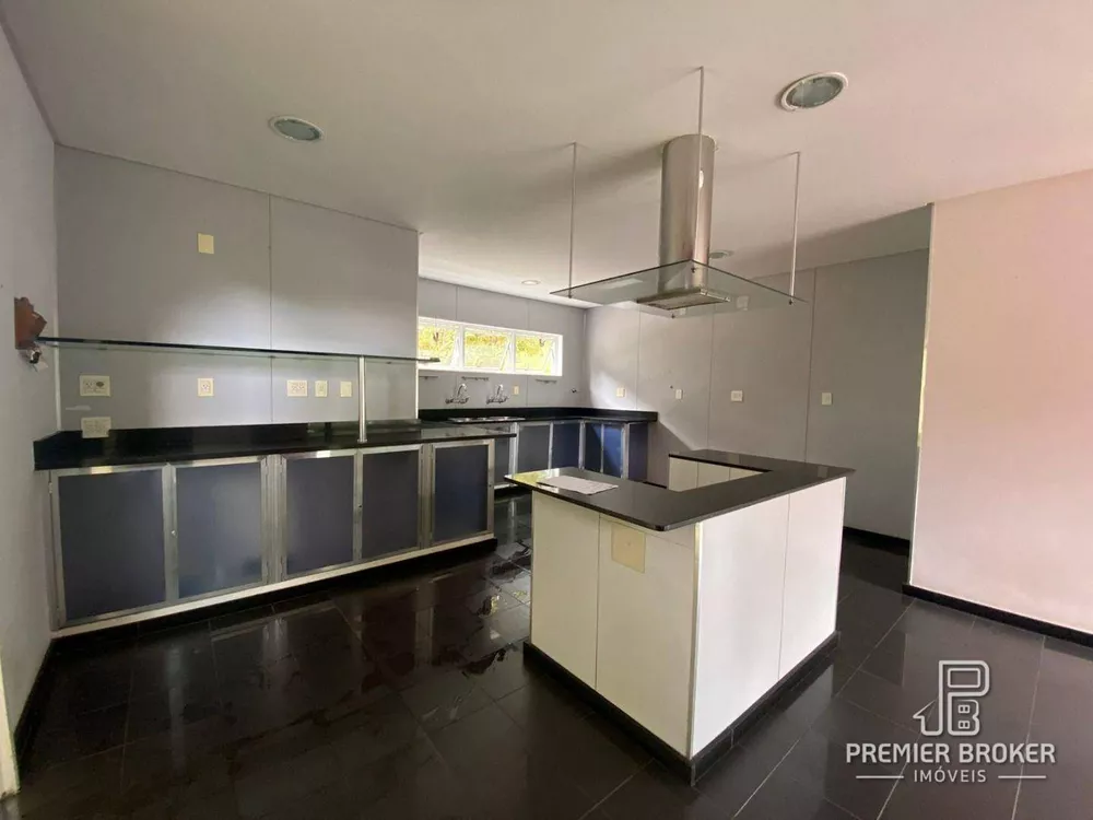 Casa de Condomínio, 6 quartos - Foto 7