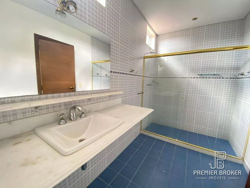 Casa de Condomínio, 6 quartos - Foto 14