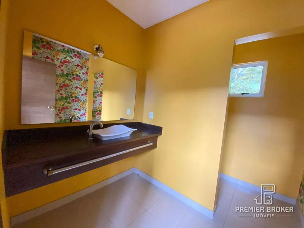 Casa de Condomínio, 6 quartos - Foto 9