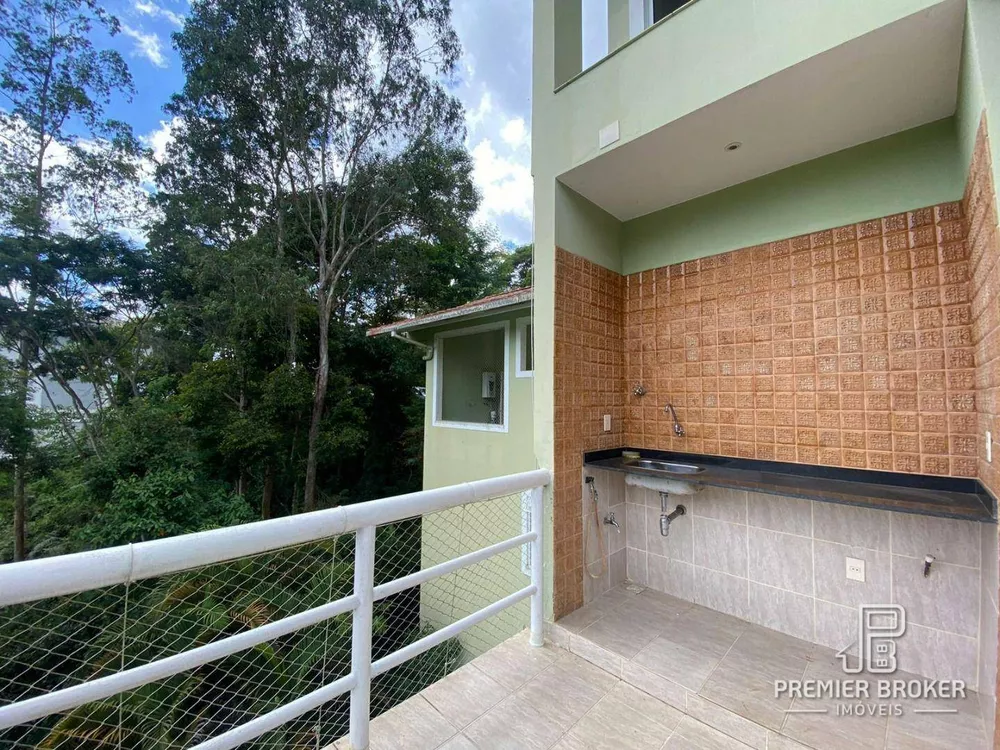 Casa de Condomínio, 6 quartos - Foto 3