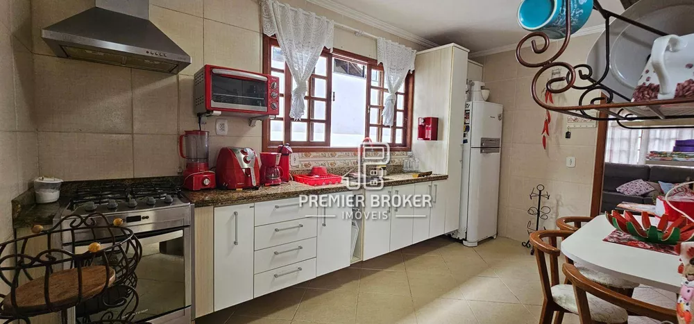 Casa de Condomínio, 3 quartos - Foto 13