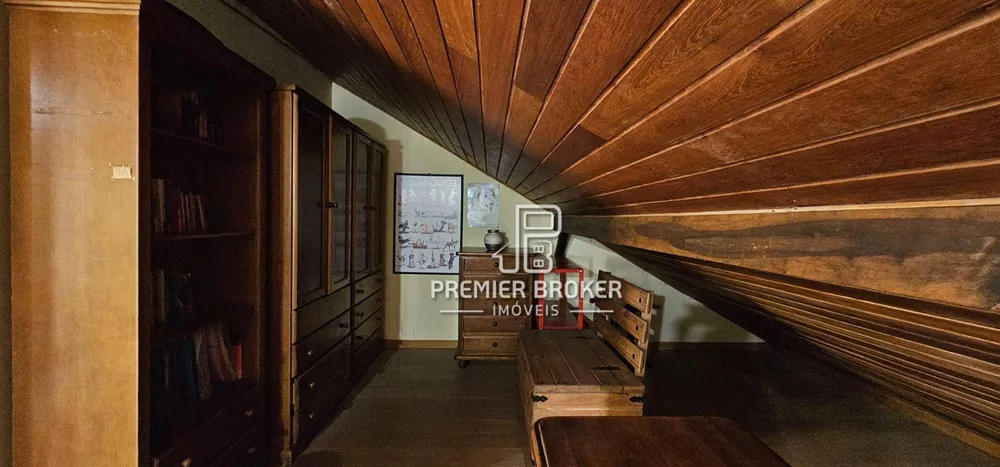 Casa de Condomínio, 3 quartos - Foto 32