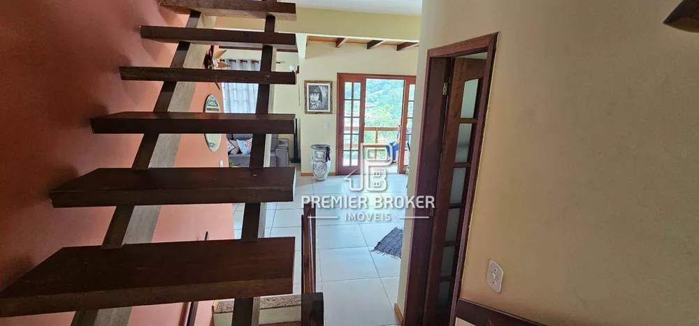 Casa de Condomínio, 3 quartos - Foto 27