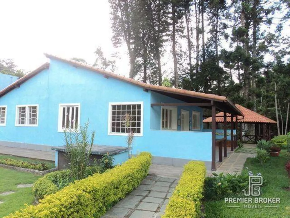 Casa de Condomínio, 3 quartos - Foto 57