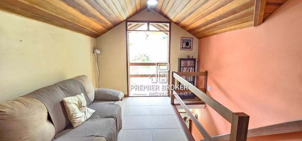 Casa de Condomínio, 3 quartos - Foto 31