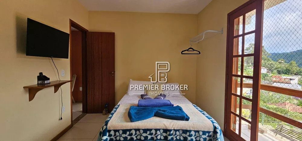 Casa de Condomínio, 3 quartos - Foto 25