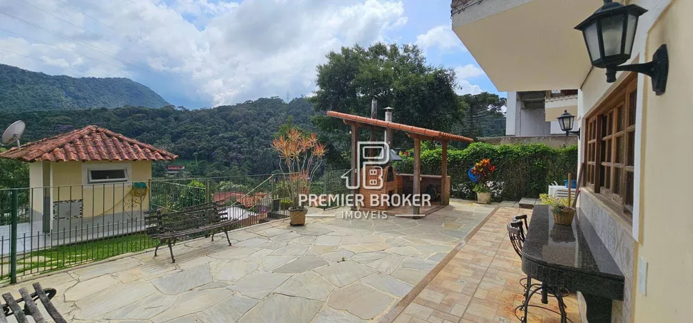 Casa de Condomínio, 3 quartos - Foto 34