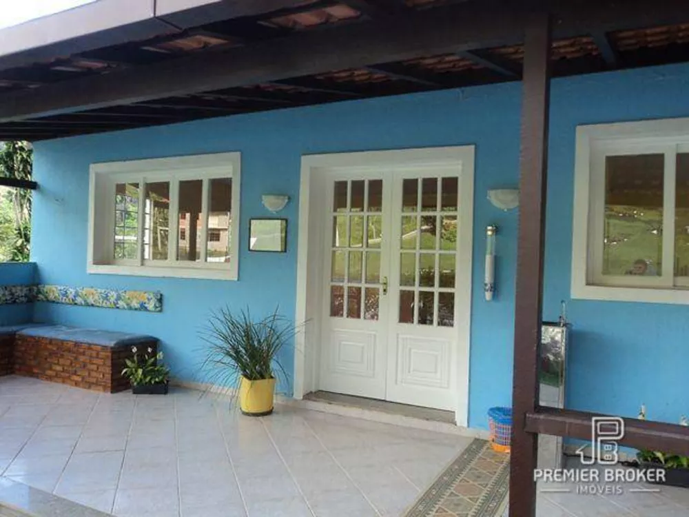 Casa de Condomínio, 3 quartos - Foto 56