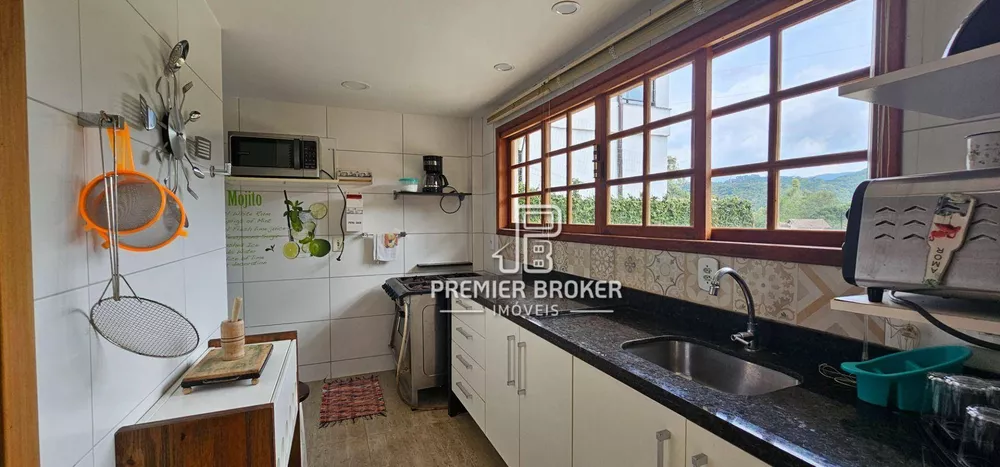 Casa de Condomínio, 3 quartos - Foto 37