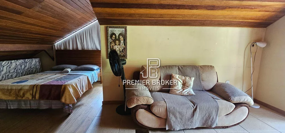 Casa de Condomínio, 3 quartos - Foto 30