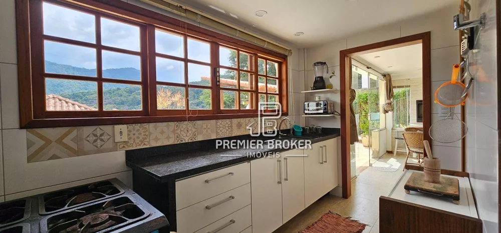 Casa de Condomínio, 3 quartos - Foto 38