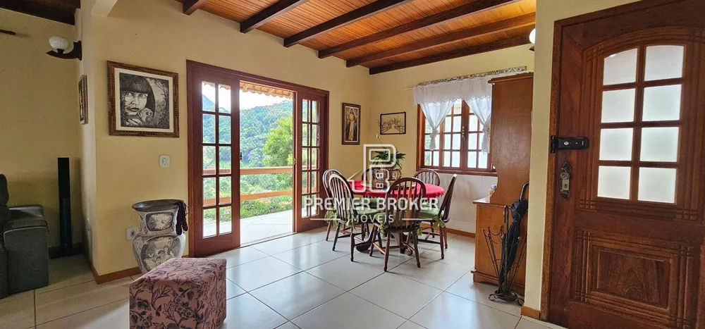 Casa de Condomínio, 3 quartos - Foto 6