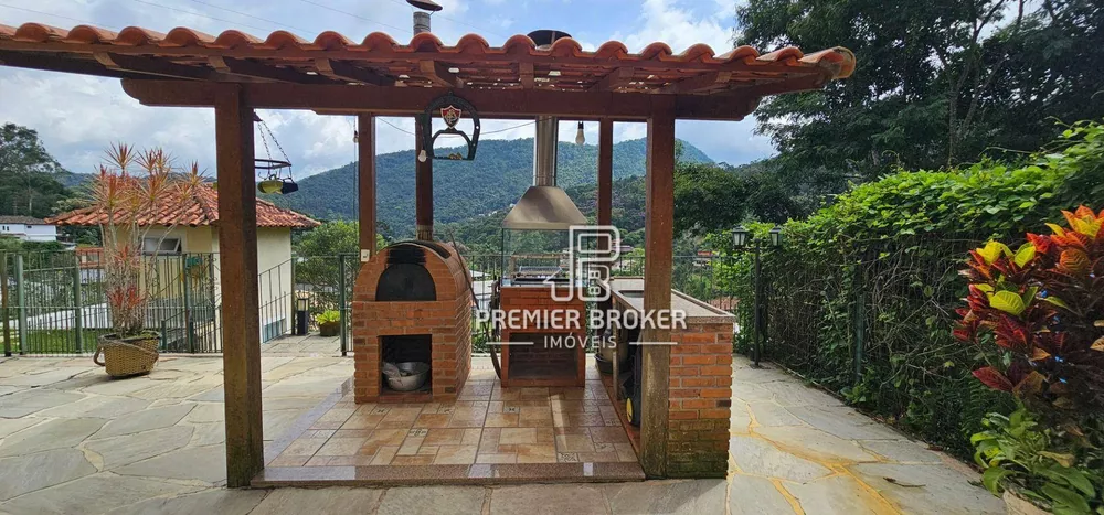 Casa de Condomínio, 3 quartos - Foto 42