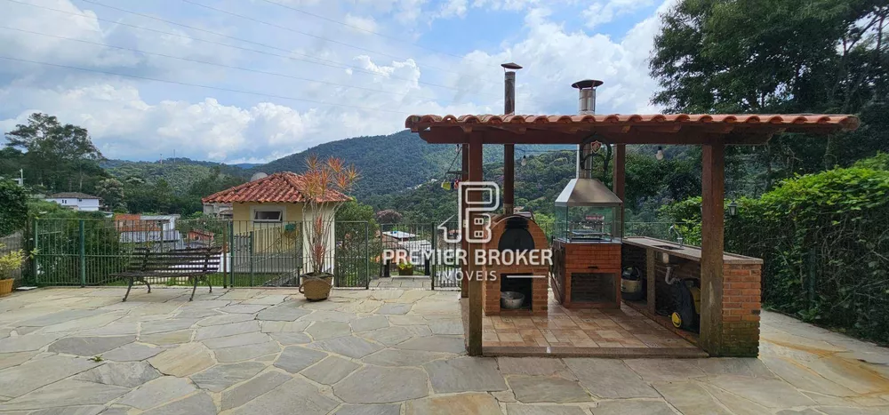 Casa de Condomínio, 3 quartos - Foto 41