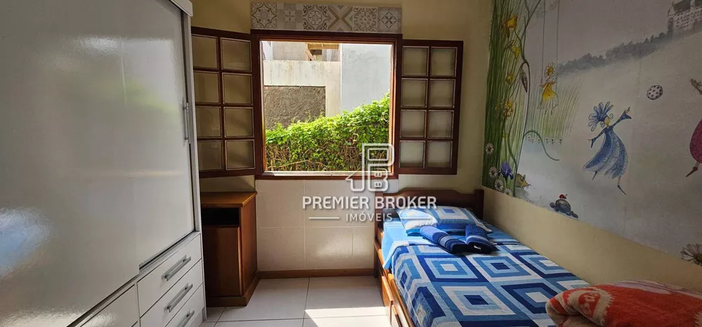 Casa de Condomínio, 3 quartos - Foto 21