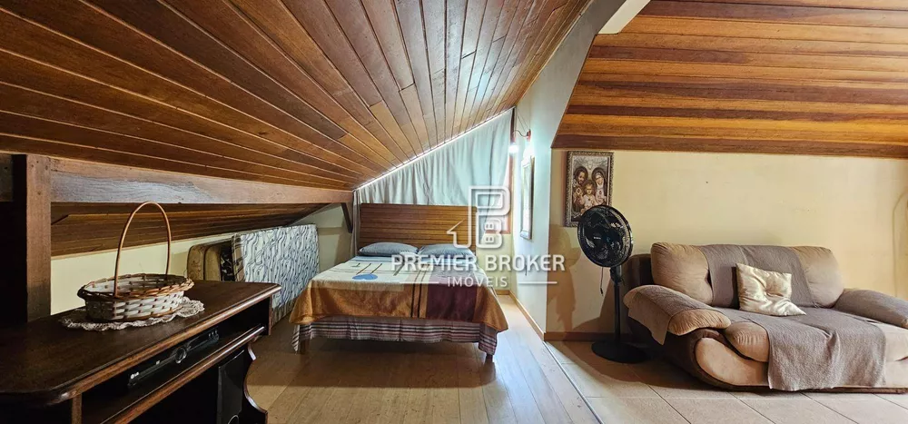 Casa de Condomínio, 3 quartos - Foto 28