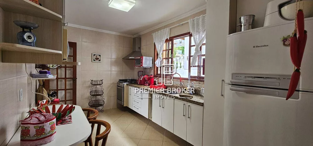 Casa de Condomínio, 3 quartos - Foto 12