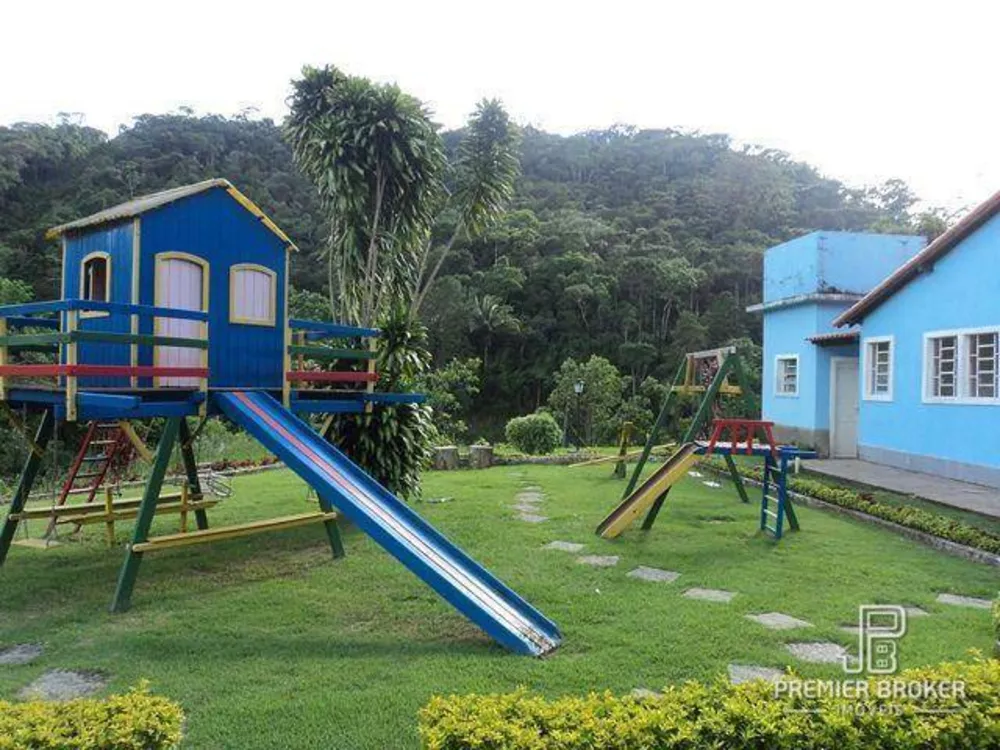 Casa de Condomínio, 3 quartos - Foto 52