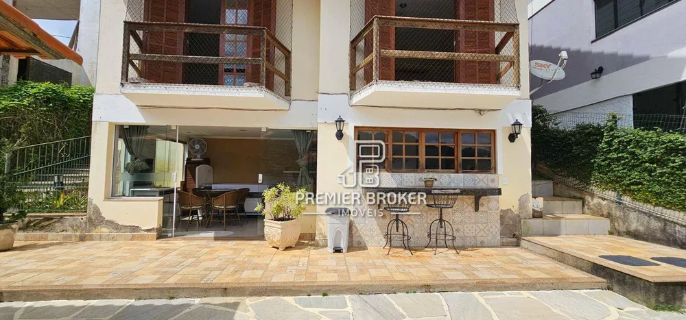 Casa de Condomínio, 3 quartos - Foto 36