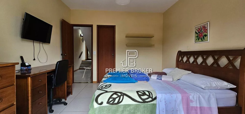 Casa de Condomínio, 3 quartos - Foto 19