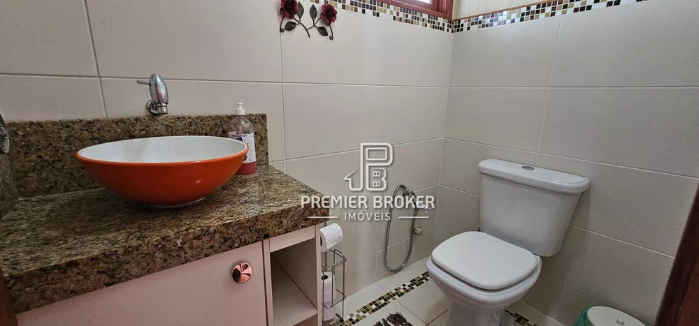 Casa de Condomínio, 3 quartos - Foto 8