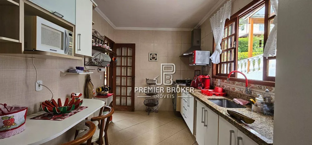 Casa de Condomínio, 3 quartos - Foto 11