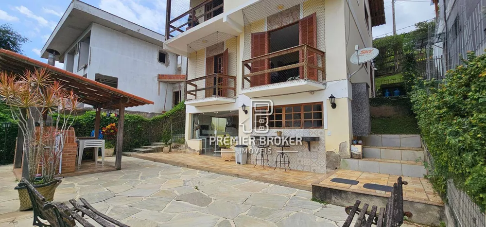 Casa de Condomínio, 3 quartos - Foto 35