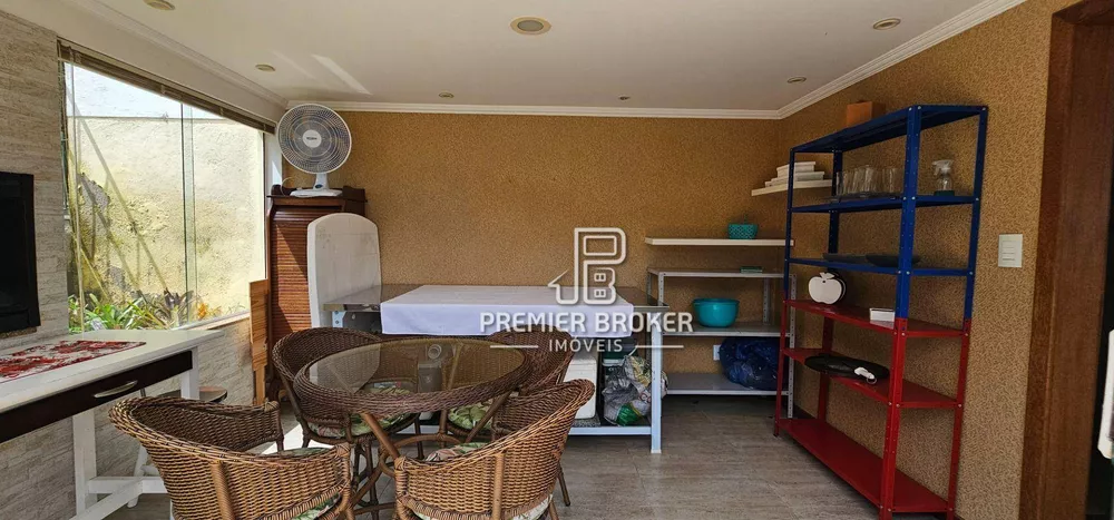 Casa de Condomínio, 3 quartos - Foto 39