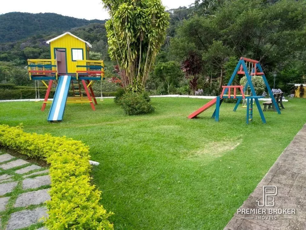 Casa de Condomínio, 3 quartos - Foto 53