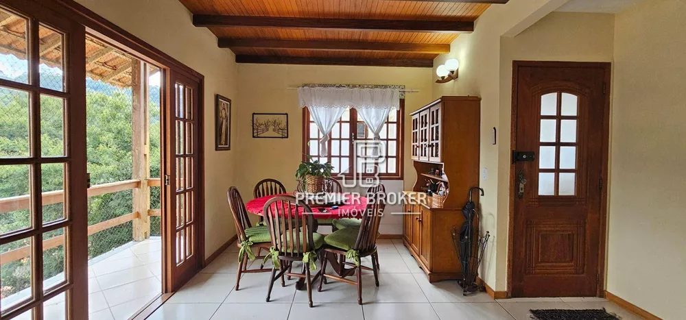 Casa de Condomínio, 3 quartos - Foto 7